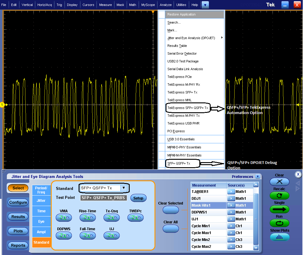 DPO DSA MSO70000 DataSheet_ZH TW_55T 23446 41