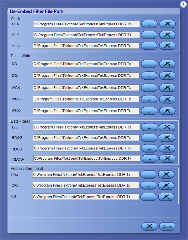 LPDDR5SYS 61W737662