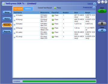LPDDR5SYS 61W737662