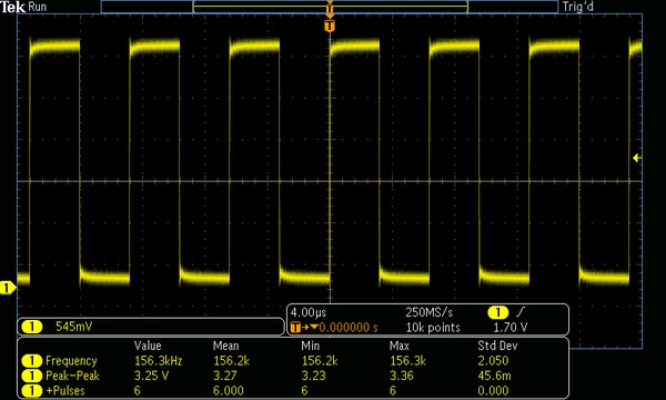 MDO3000 Oscilloscope Datasheet