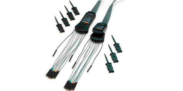 MSO2000B DPO2000B Mixed Signal Oscilloscope Datasheet