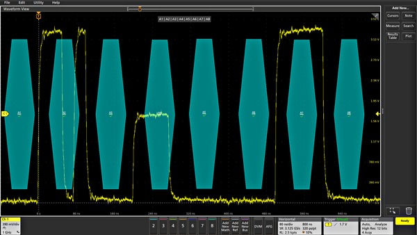 5 Series MSO | Tektronix