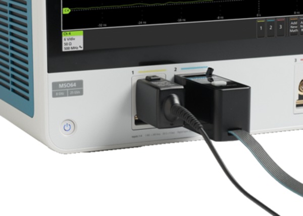 MSO6 Series Datasheet BC10 changes