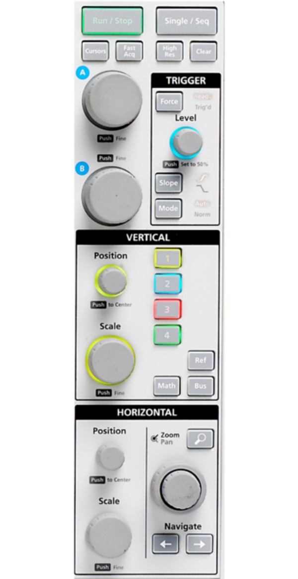 MSO6 Series Datasheet BC10 changes