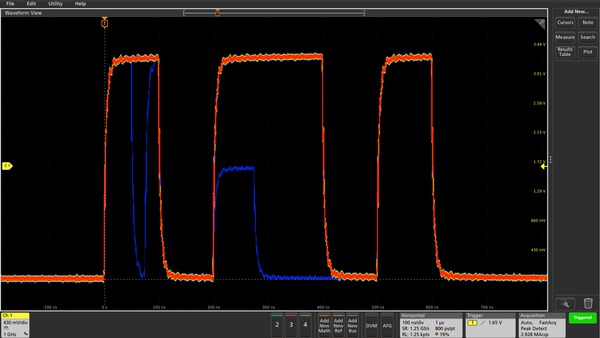 MSO6 Series Datasheet BC10 changes
