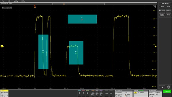 MSO6 Series Datasheet BC10 changes