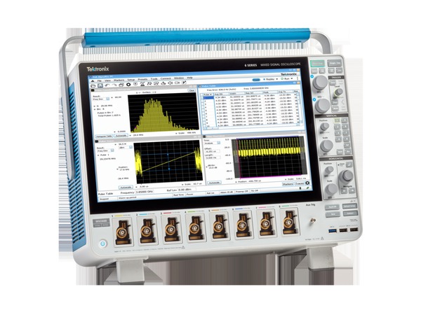 MSO6B Datasheet