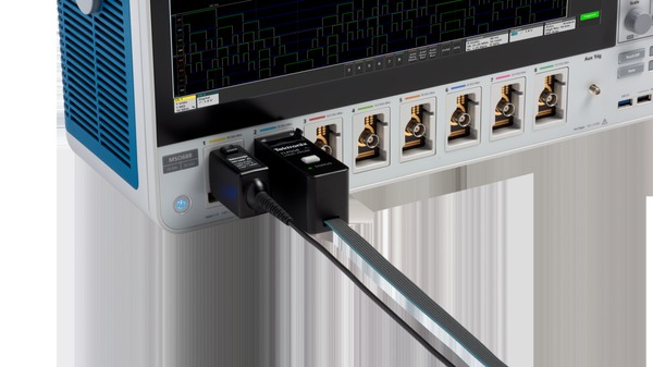 MSO6B Datasheet