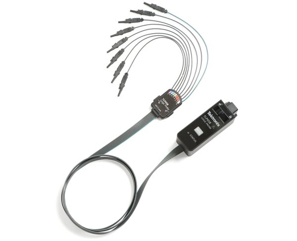 MSO6B Datasheet