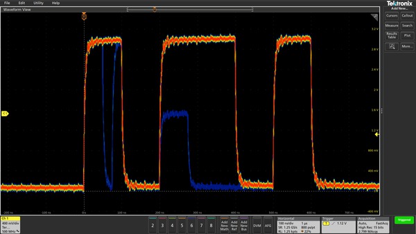 MSO6B Datasheet