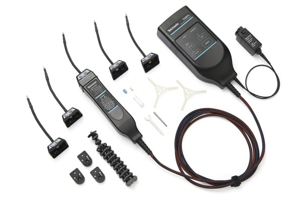 MSO6B Datasheet