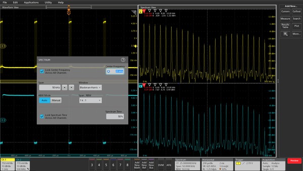 MSO6B Datasheet