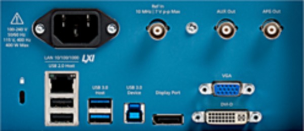 MSO6B Datasheet