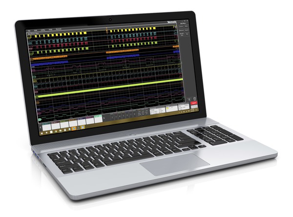 MSO6B Datasheet