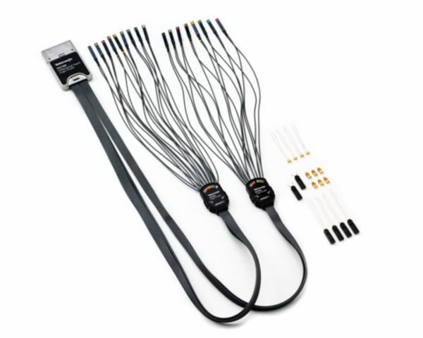 MSO DPO70000 Oscilloscope Datasheet