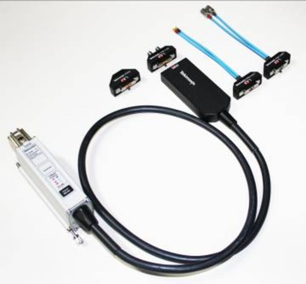 MSO DPO70000 Oscilloscope Datasheet