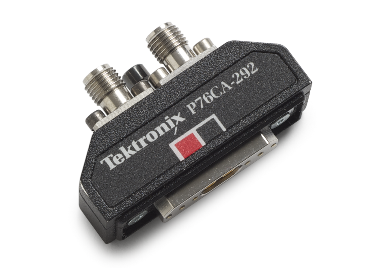 P7600 Probes EN 51W 28184 6