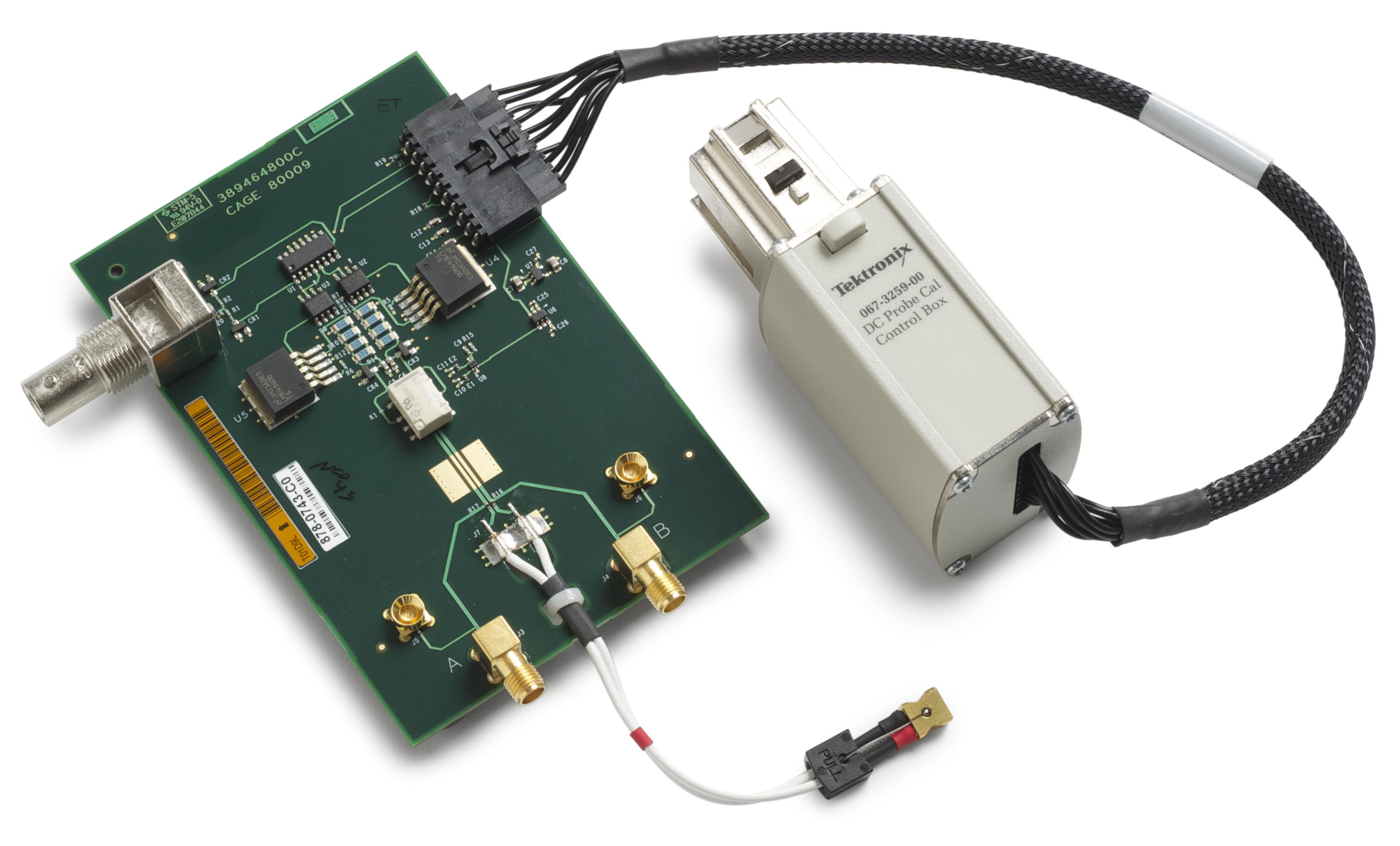P7600 Probes EN 51W 28184 6