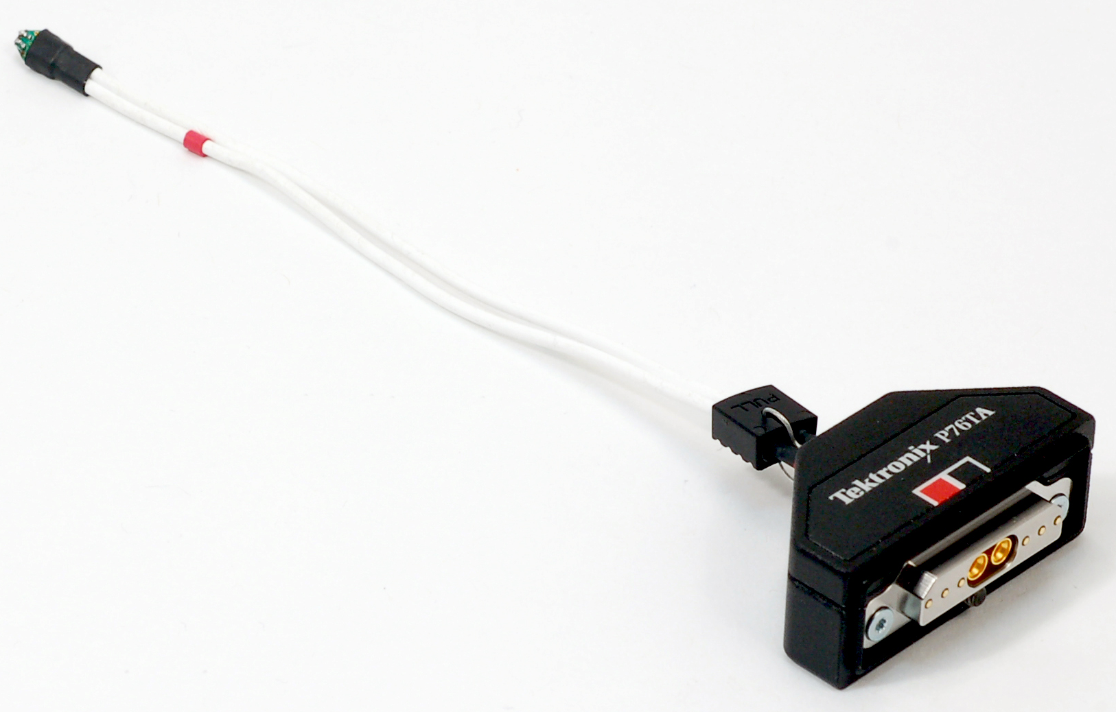 P7600 Probes EN 51W 28184 6