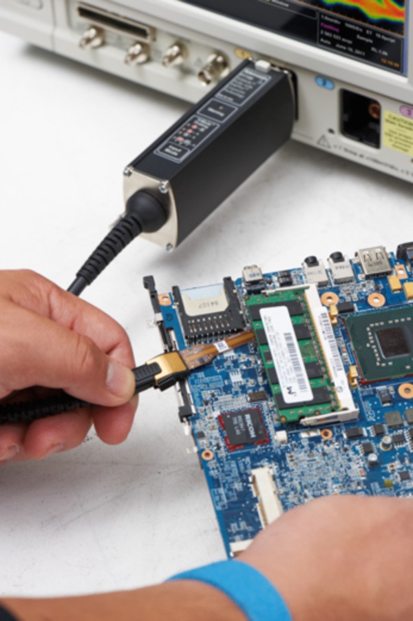 P7700 Series TriMode Probes Datasheet