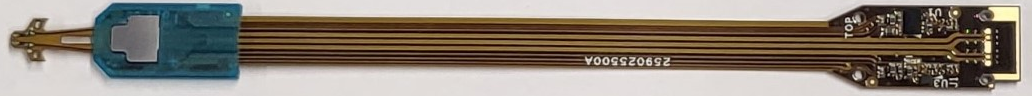 P7700 TriMode Probe EN US 51W 60283 15