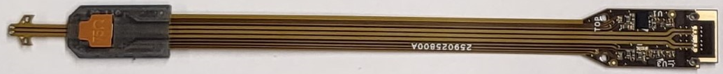 P7700 TriMode Probe EN US 51W 60283 15