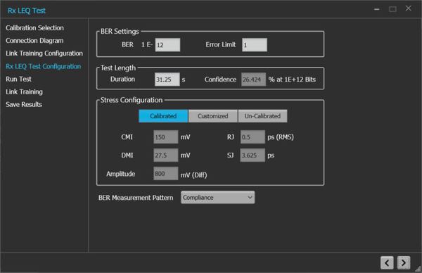 Tektronix PCI Express | Tektronix