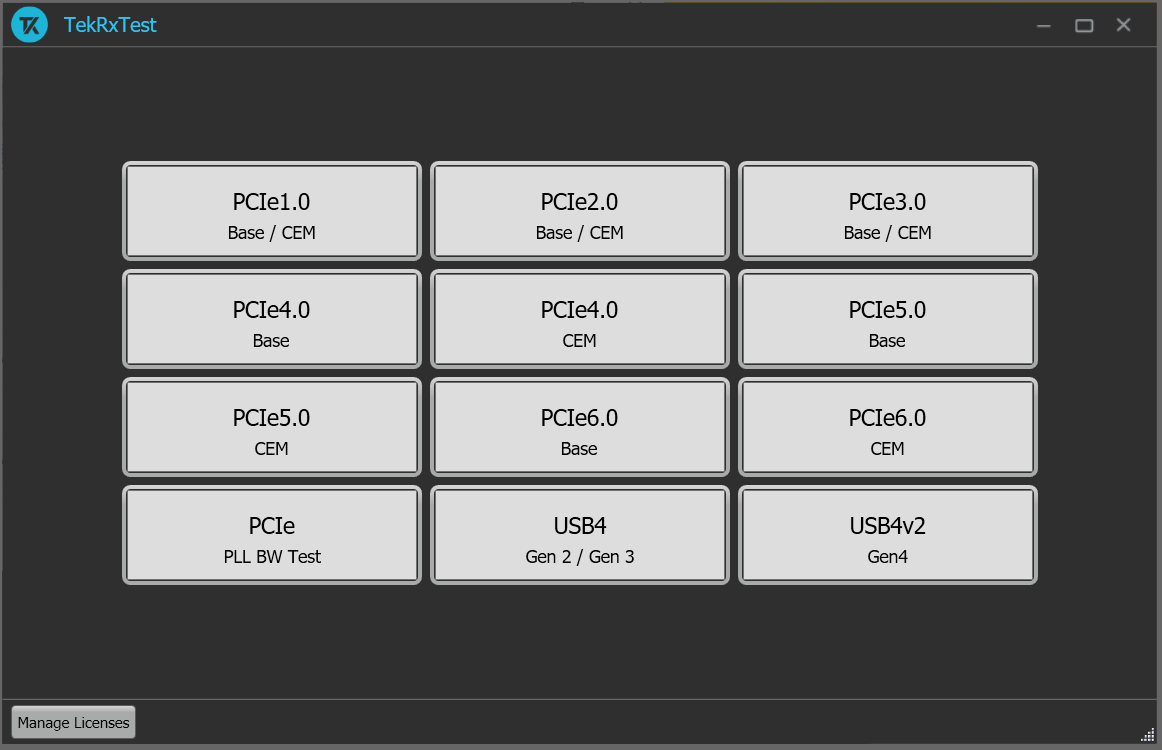 PCIExpress-Rx-Test-Suite-Datasheet-Cover