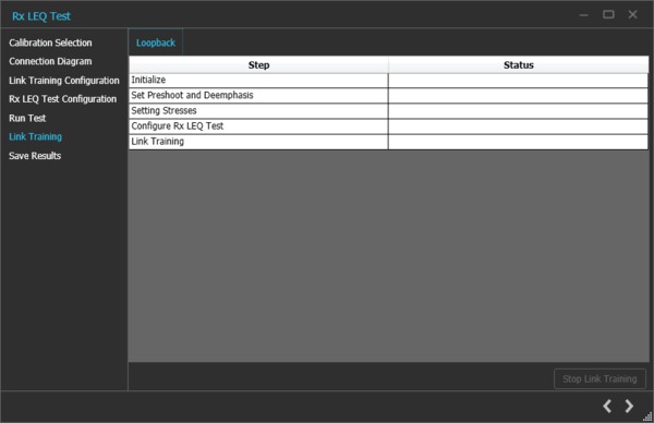 PCIExpress Rx Test Suite EN US 61W 73782 4