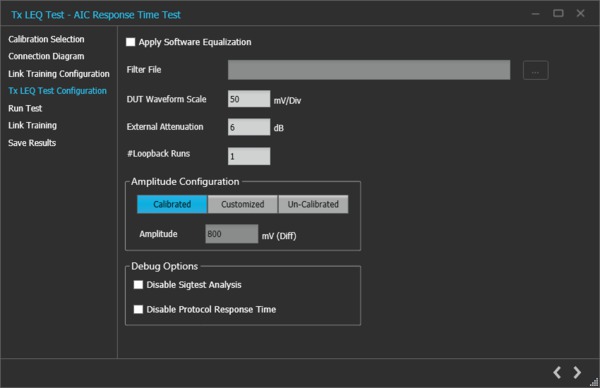 PCIExpress Rx Test Suite EN US 61W 73782 4