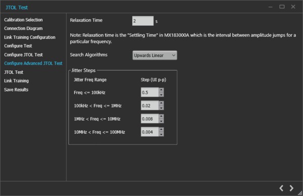 PCIExpress Rx Test Suite EN US 61W 73782 5
