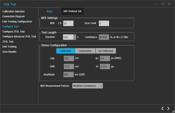PCIExpress Rx Test Suite EN US 61W 73782 5
