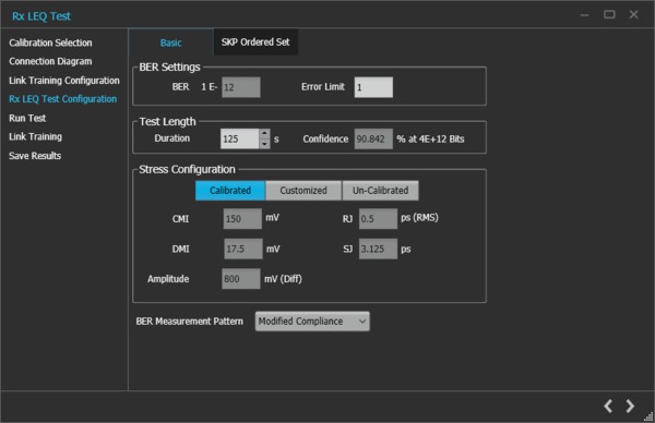 PCIExpress Rx Test Suite EN US 61W 73782 5