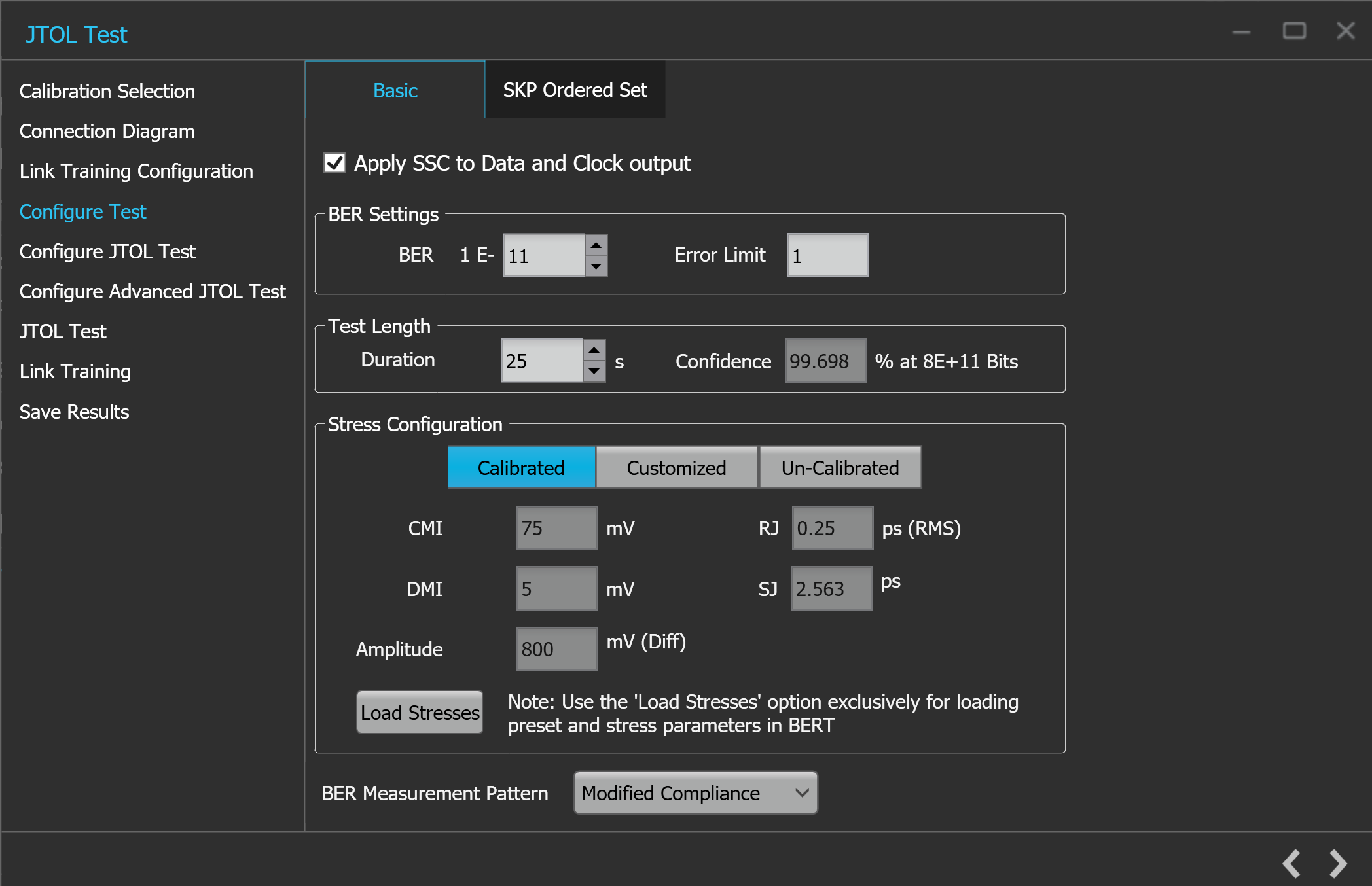 PCIExpress Rx Test Suite EN US 61W 73782 7