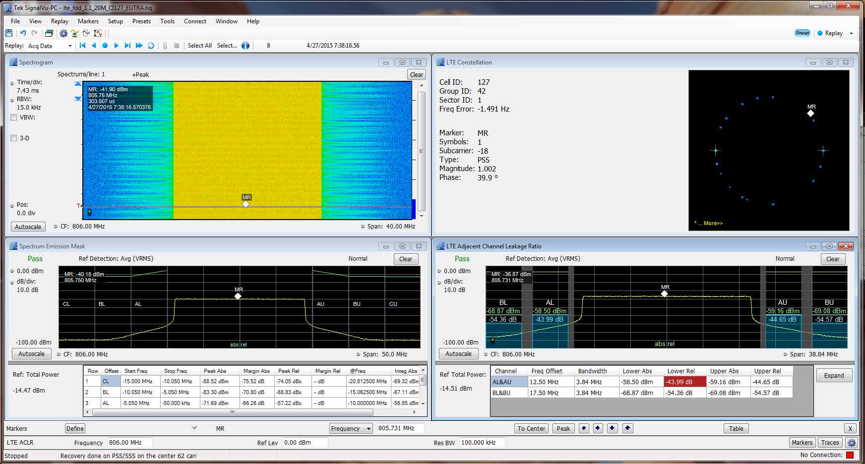 RSA306B_EN US_37W 60375 16