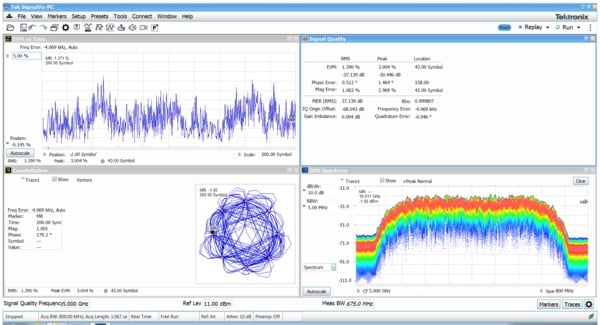 RSA7100B_SpectrumAnalyzer_JA JP_37Z 61645 1