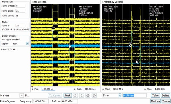 RSA7100B_SpectrumAnalyzer_JA JP_37Z 61645 1