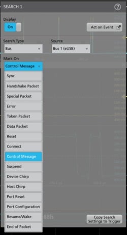 Serial Triggering and Analysis EN US 61W 61101 14
