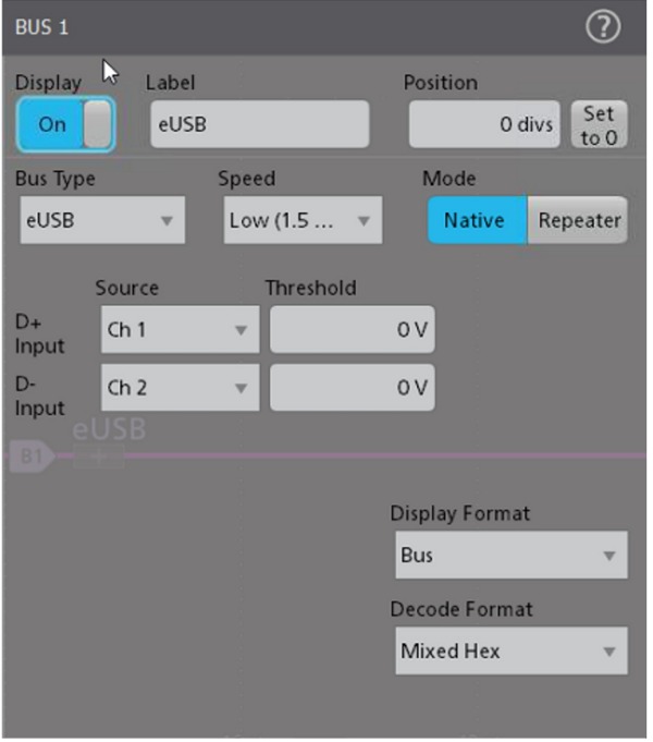 Serial Triggering and Analysis EN US 61W 61101 16