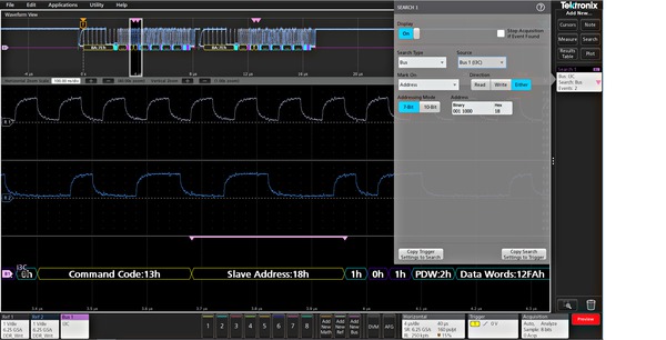 Serial Triggering and Analysis EN US 61W 61101 16