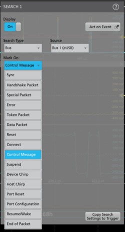 Serial Triggering and Analysis EN US 61W 61101 16