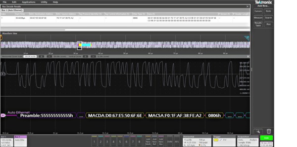 Serial Triggering and Analysis EN US 61W 61101 16