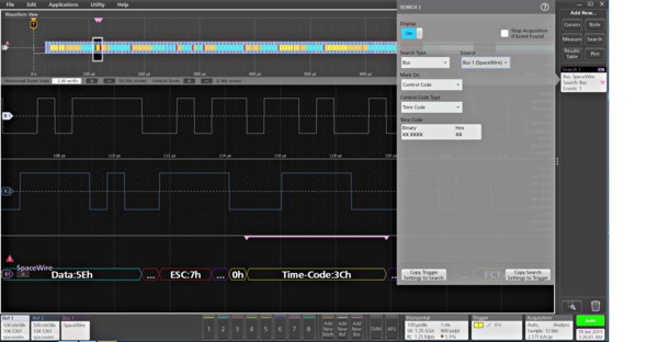 Serial Triggering and Analysis EN US 61W 61101 16