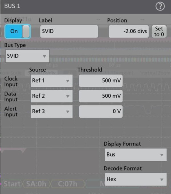 Serial Triggering and Analysis EN US 61W 61101 16