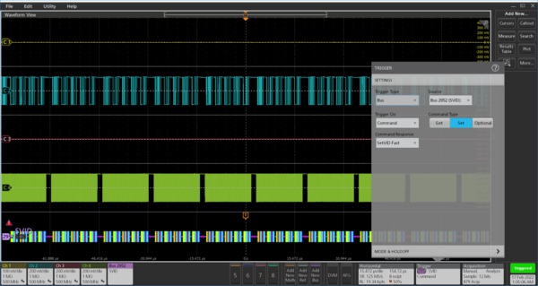 Serial Triggering and Analysis EN US 61W 61101 16