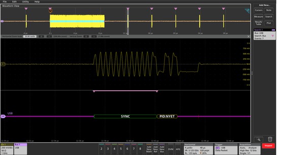 Serial Triggering and Analysis EN US 61W 61101 16