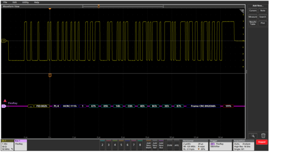 SerialBusAnalysis 61Z6110120