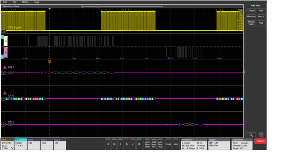 SerialBusAnalysis 61Z6110120