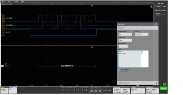 SerialBusAnalysis 61Z6110120