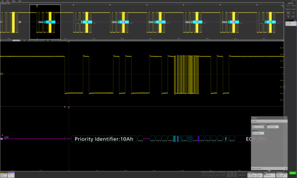 SerialBusAnalysis 61Z6110120